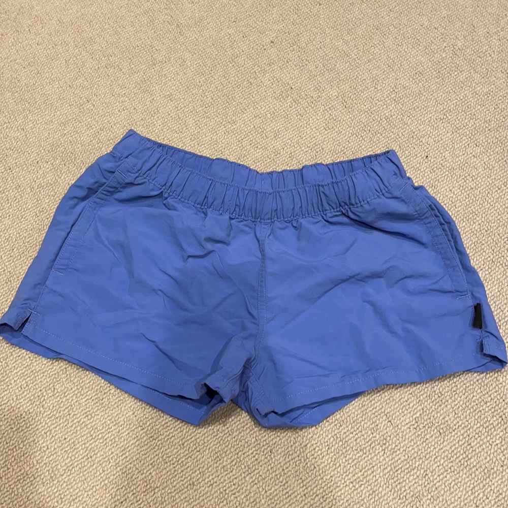 Patagonia shorts